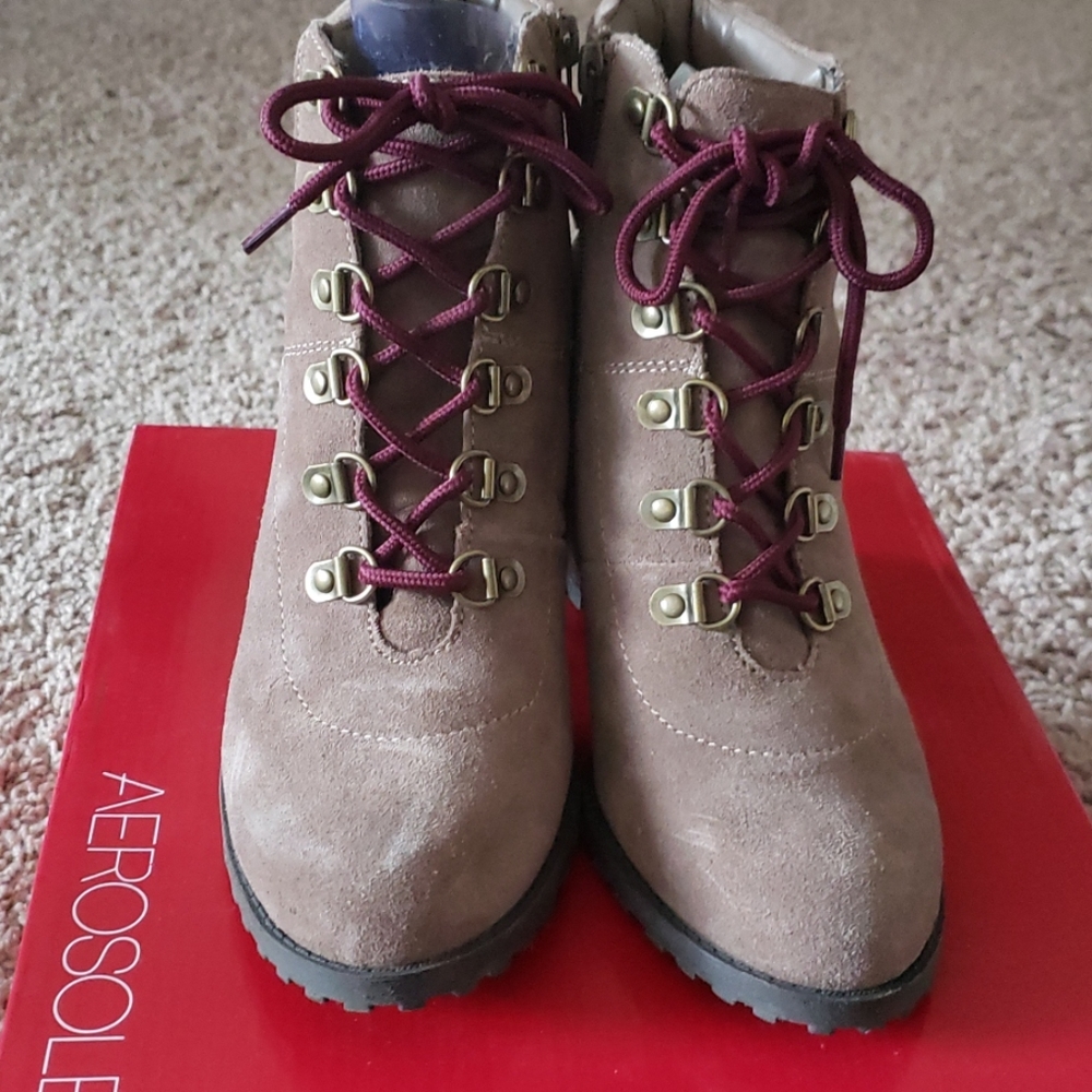 Aerosoles Inception Ankle Boot